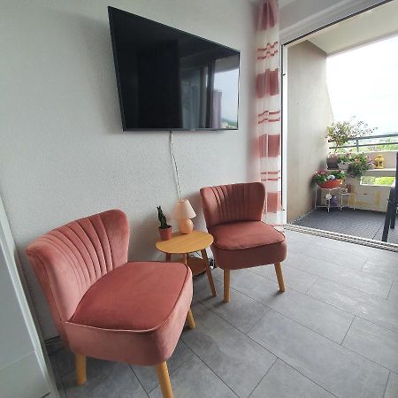Apartment Kornwestheim Extérieur photo
