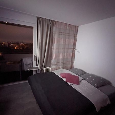 Apartment Kornwestheim Extérieur photo
