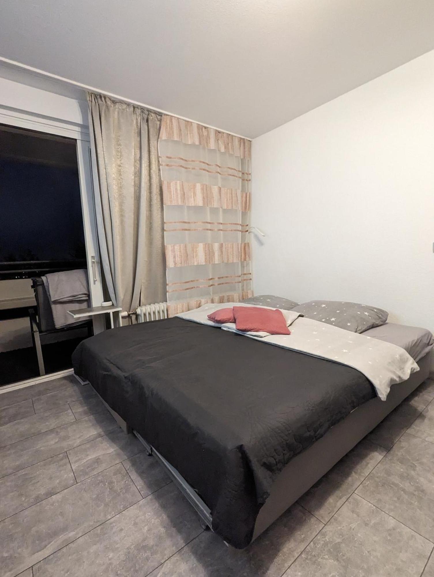Apartment Kornwestheim Extérieur photo