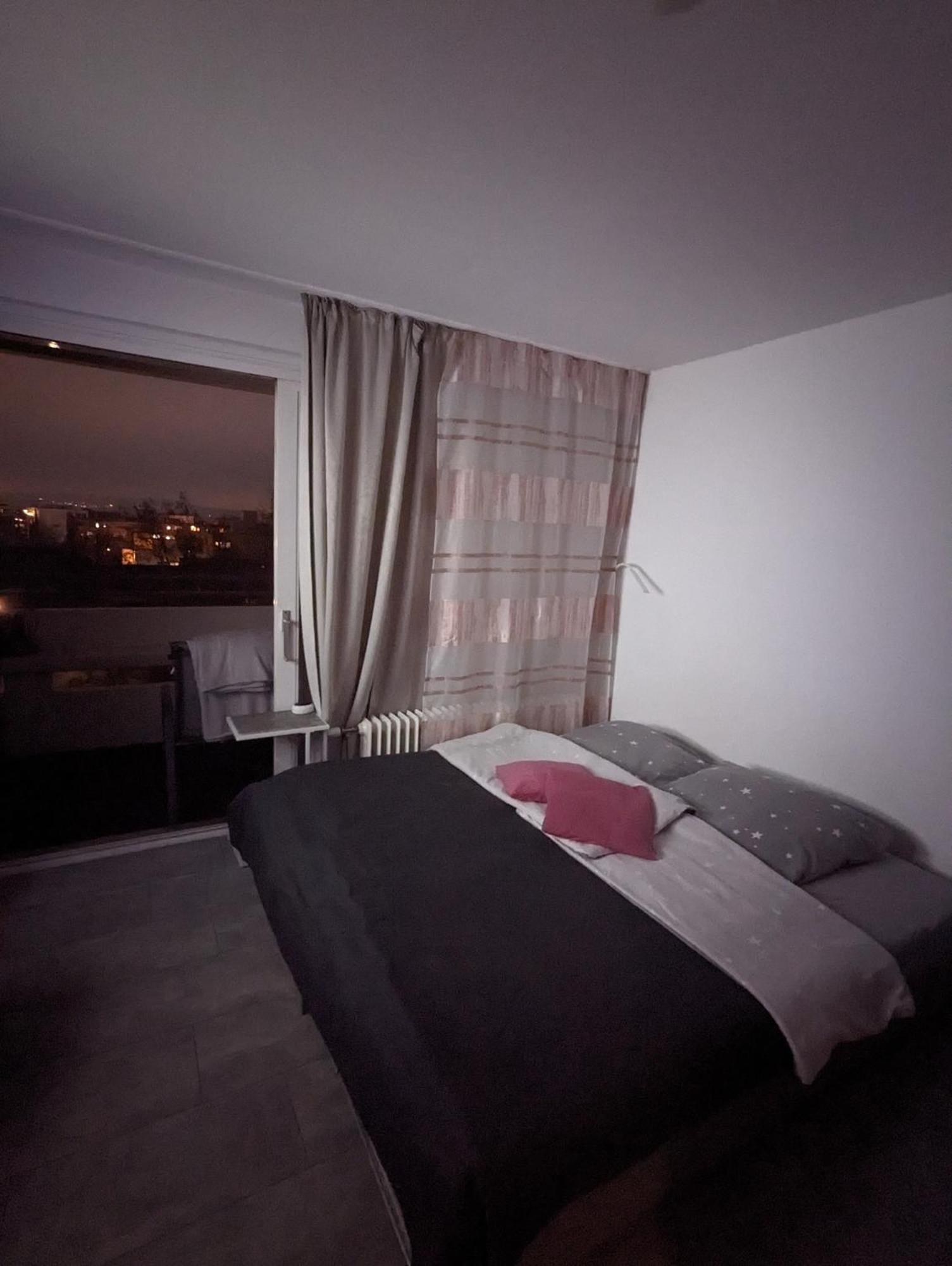 Apartment Kornwestheim Extérieur photo