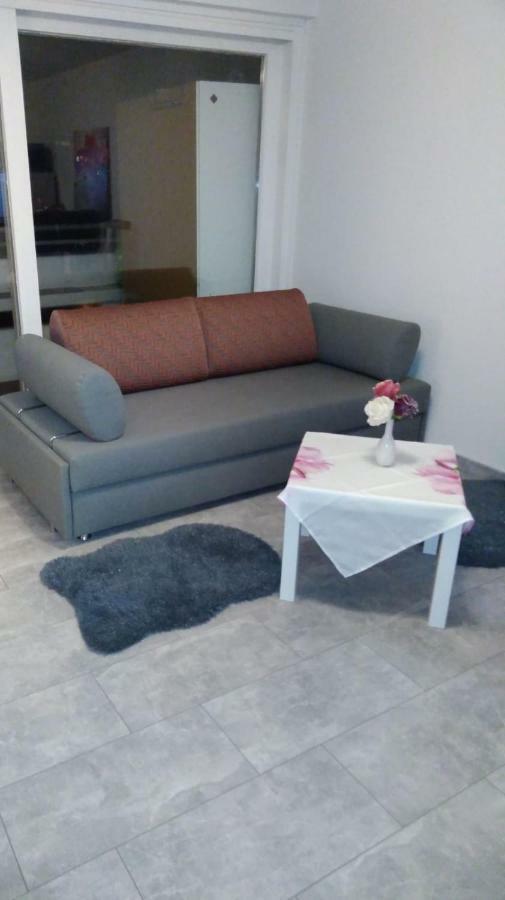 Apartment Kornwestheim Extérieur photo