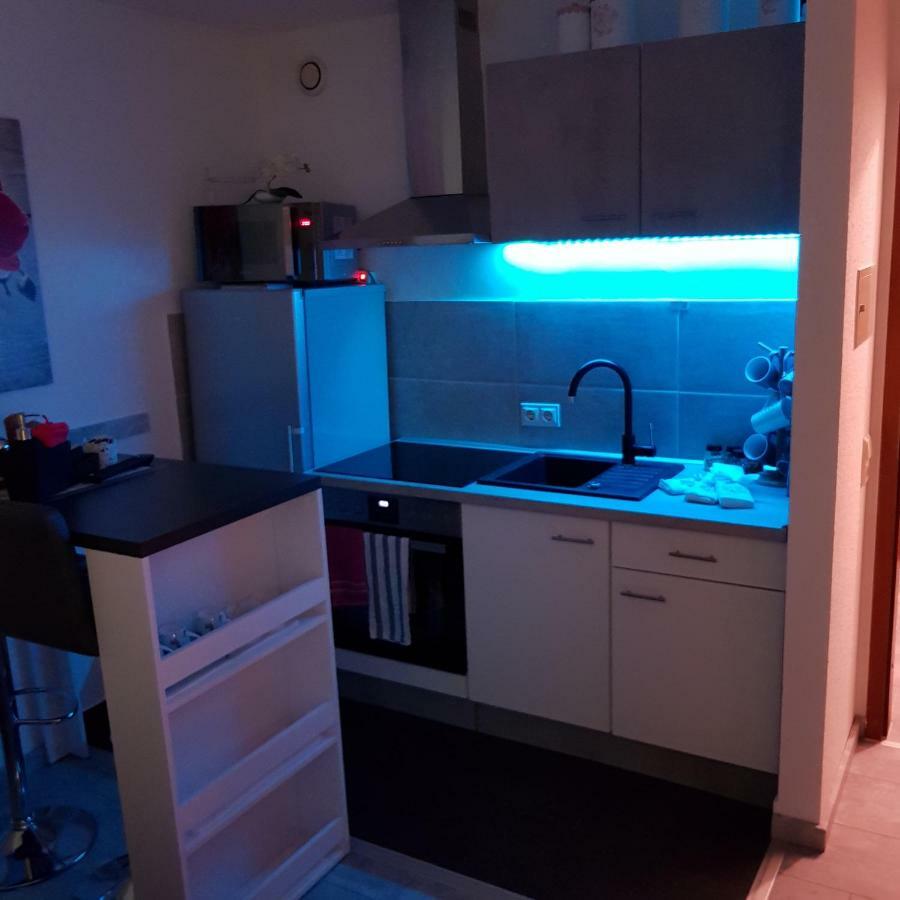 Apartment Kornwestheim Extérieur photo